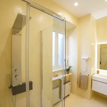 Agathae Vakantiehuis Rome