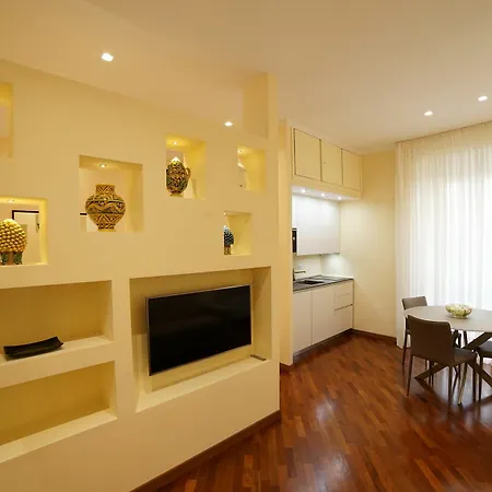 Vakantiehuis Agathae