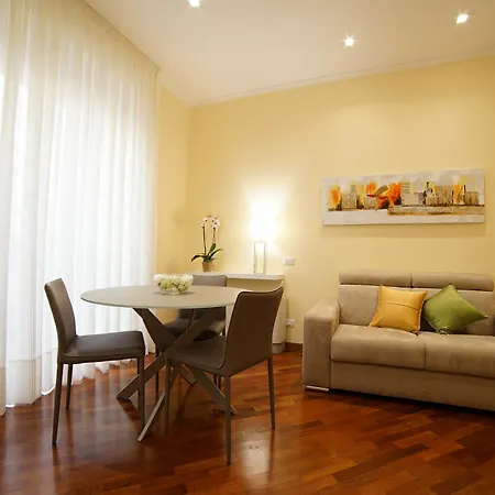 Agathae Vakantiehuis Rome