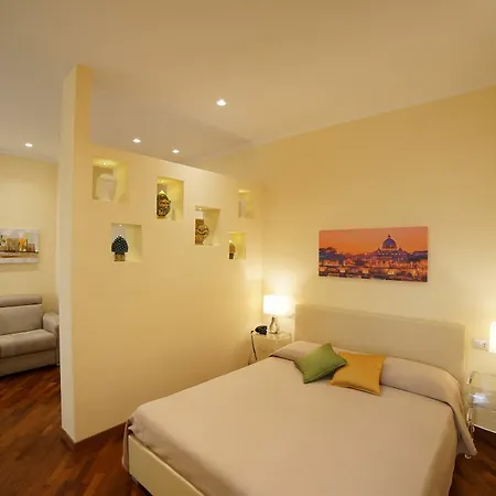 Agathae Vakantiehuis