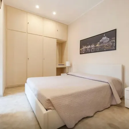 Holiday home Agathae Rome